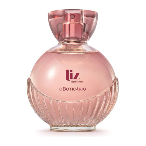 Liz Sublime 100 ml