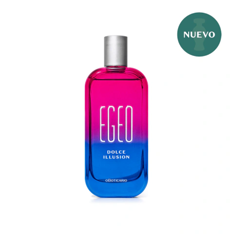 Egeo Dolce Illusion 90 ml