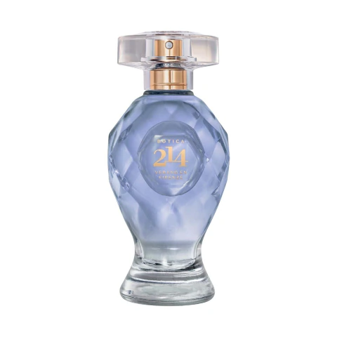 Botica 214 Verano en Firenze Femenino 75 ml